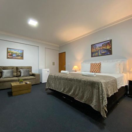 Quarto Luxo Silver Anápolis Exterior foto