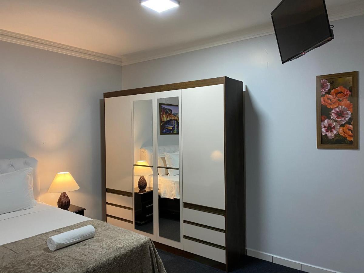 Quarto Luxo Silver Anápolis Exterior foto