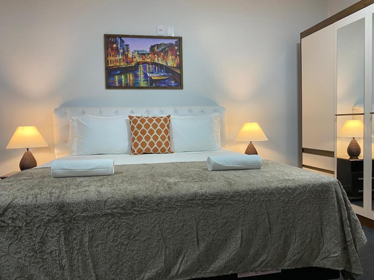 Quarto Luxo Silver Anápolis Exterior foto